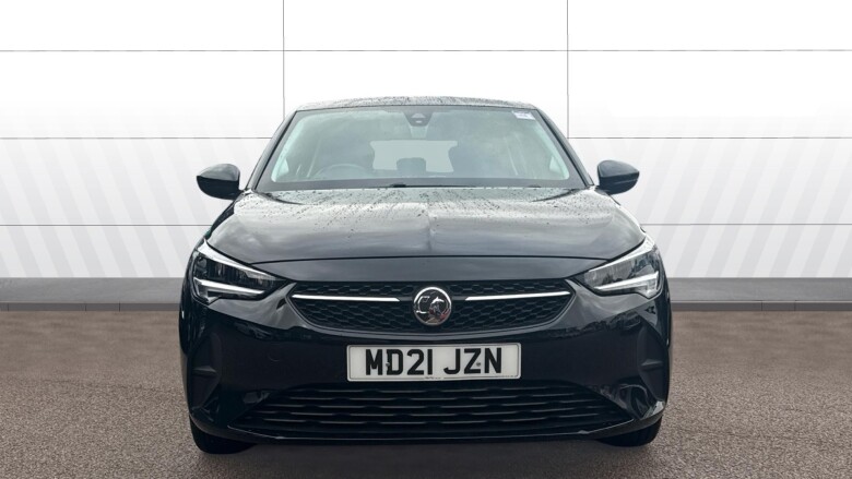 Vauxhall Corsa 1.2 SE 5dr Petrol Hatchback